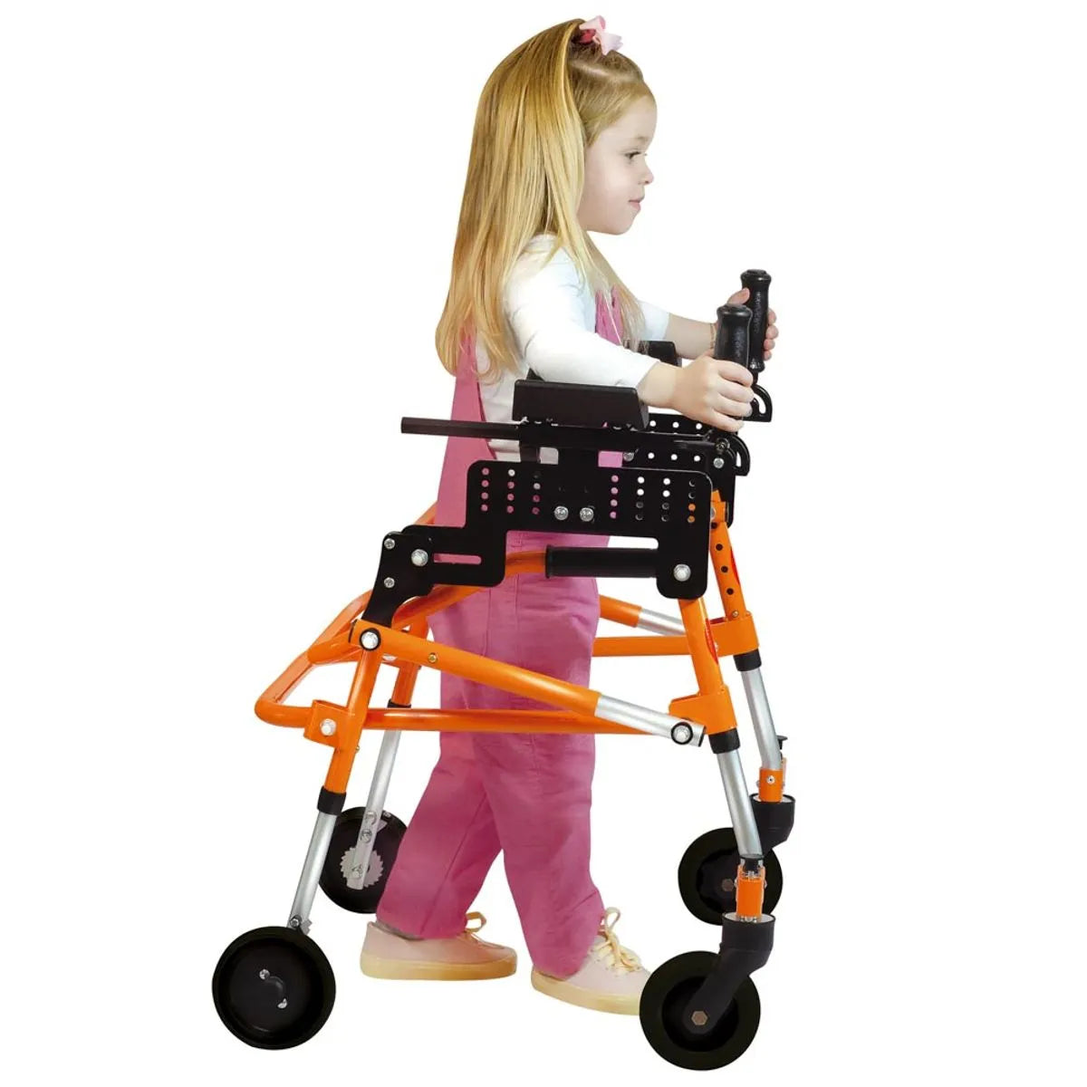 Suporte Antebraço p/ Andador Posterior M/G BC1577 - Mercur