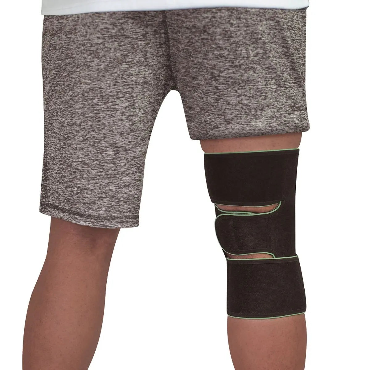 Joelheira Ajustavel Tam Unico BC0031
