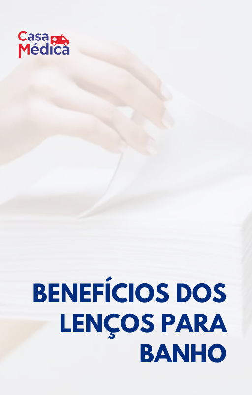 E-book Lenços para Banho (Procitex)