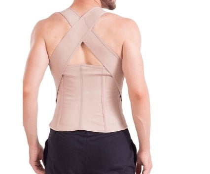 Corretor postural Masculino G Esbelt