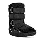 Bota Imobilizadora Comfort Infantil – Hidrolight
