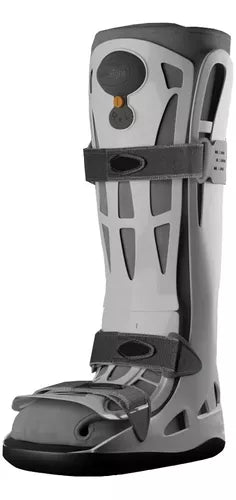 Bota Pneumática Safe Move Longa Hidrolight