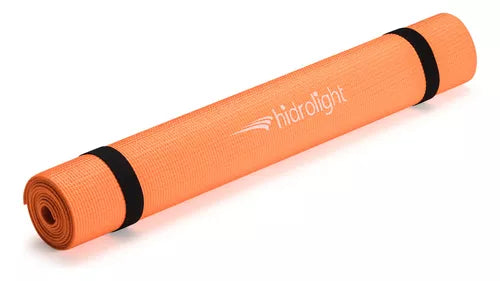 Tapete de Yoga e Exercicios Hidrolight