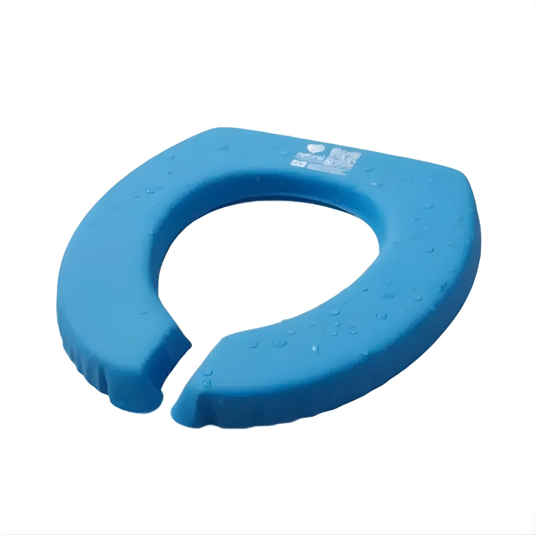 Almofada para Assento Higiênica em Espuma - Natural Home Care – Ideal para Cadeira e Uso Diário