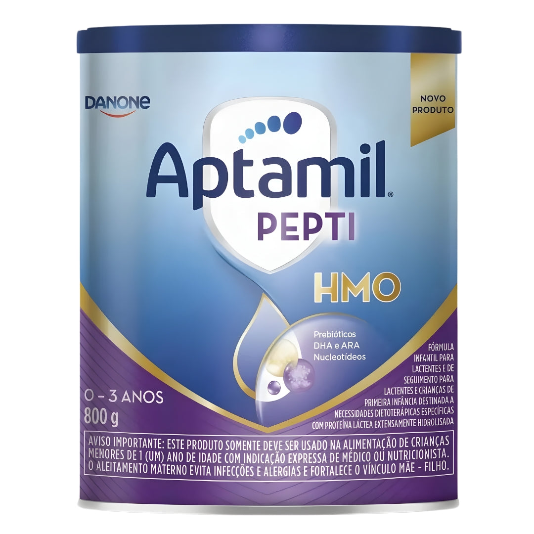Aptamil Pepti 800g HMO Danone + E-book