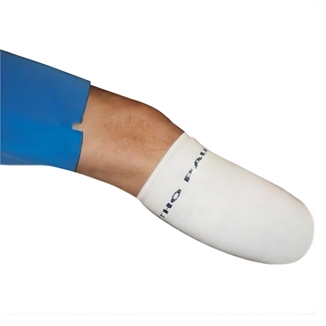 Meia Para Amputado Sem Gel Ortho Pauher
