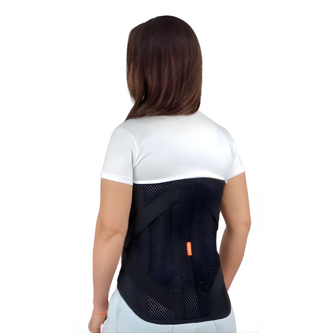 Colete Putti Max Alto - Hidrolight