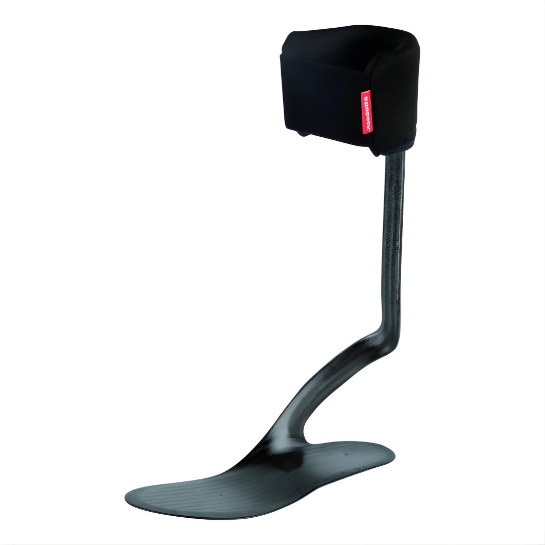 Ortese Fibra de Carbono Dinamica P/ Pé Caido Walk-On Pé Esquerdo - Ottobock