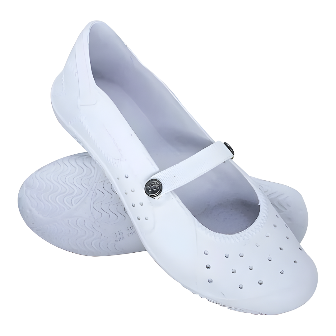 Sapatilha em E.V.A - Soft Works