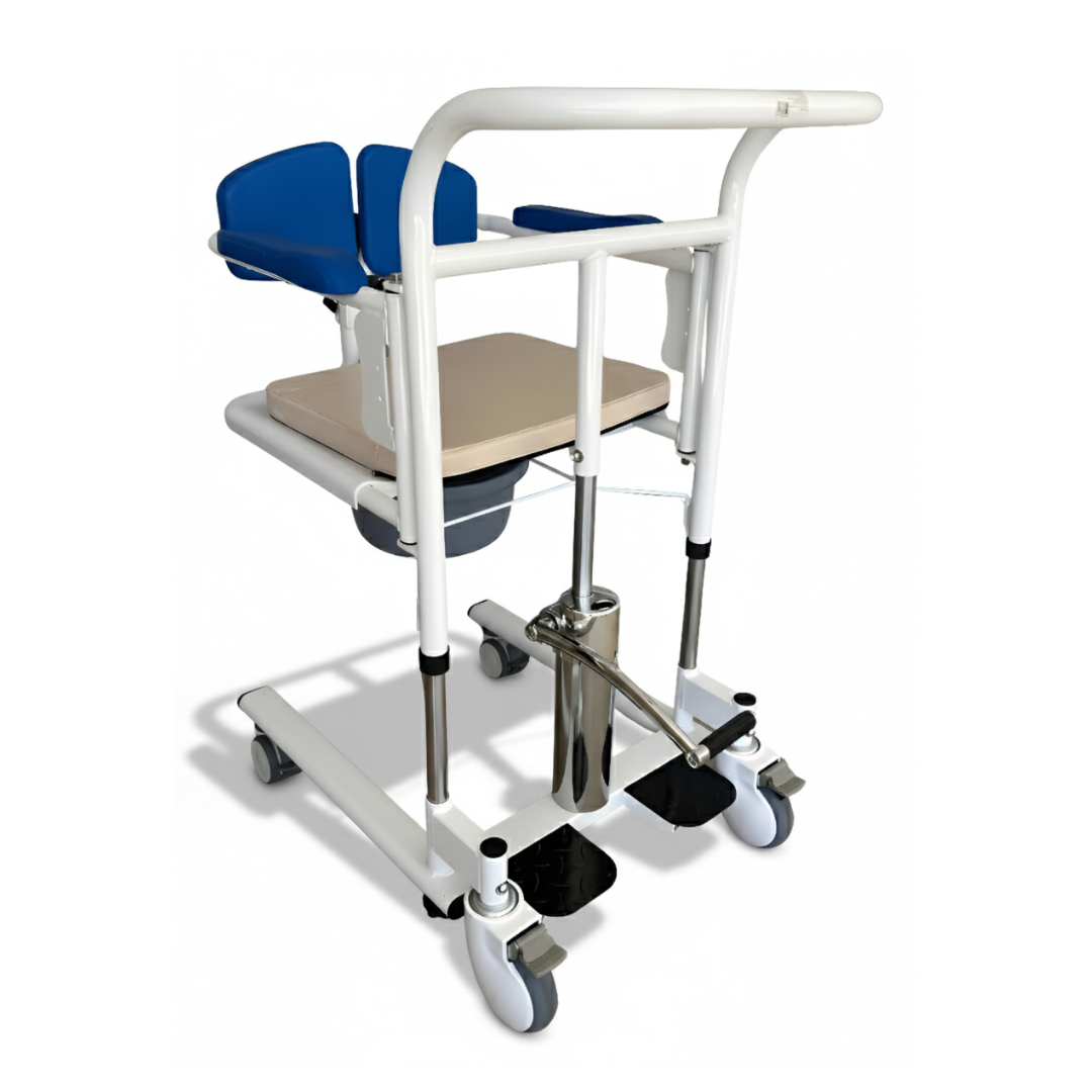 Cadeira de Transferência W808 - Azul - Winner