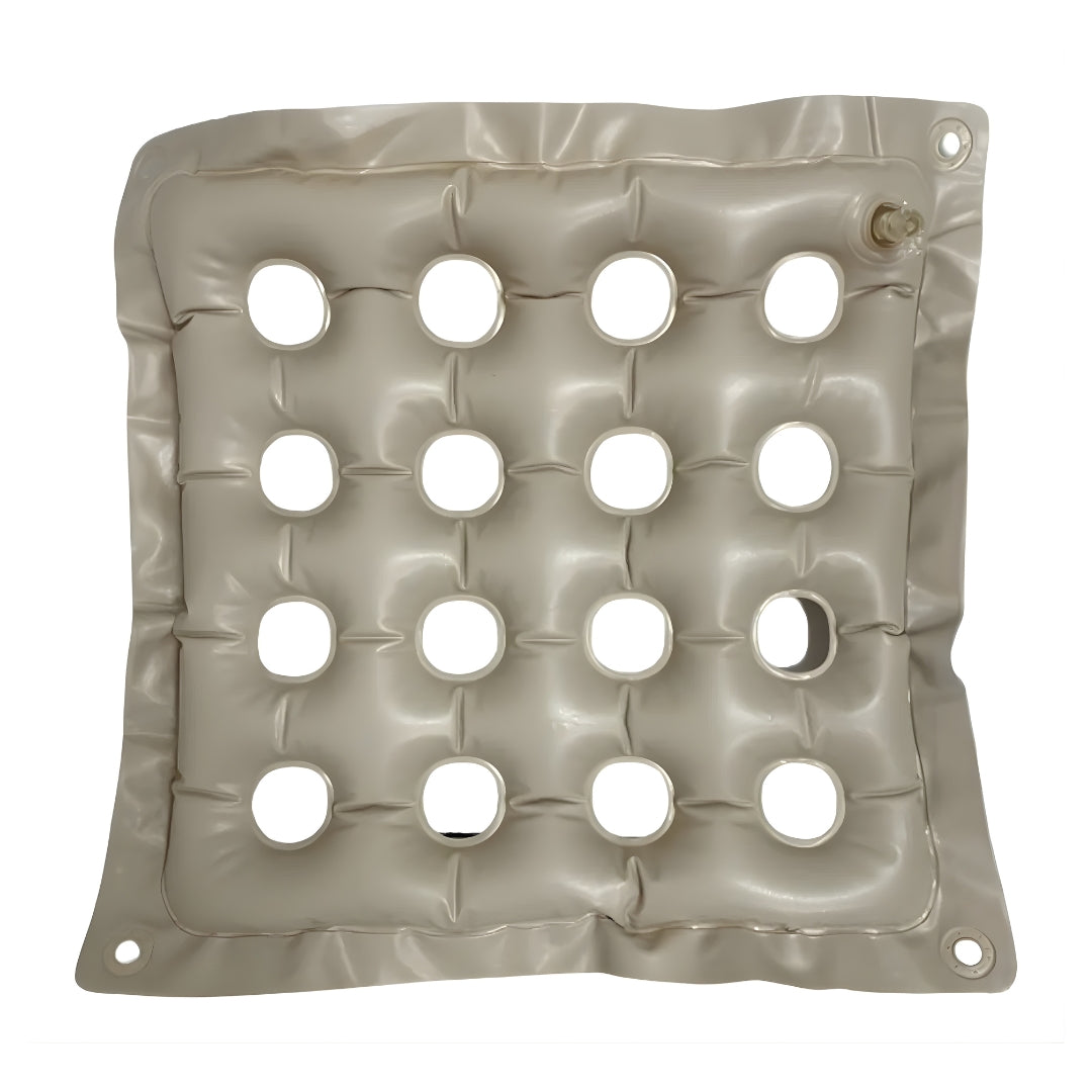 Almofada de Ar Caixa de Ovo Antiescaras - Supermedy