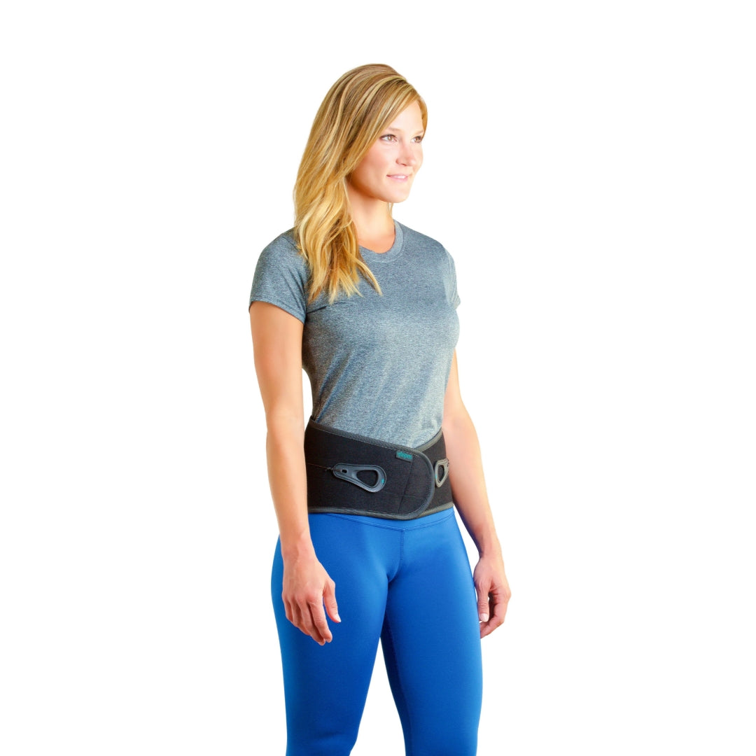 Aspen Lumbar Support Chantal