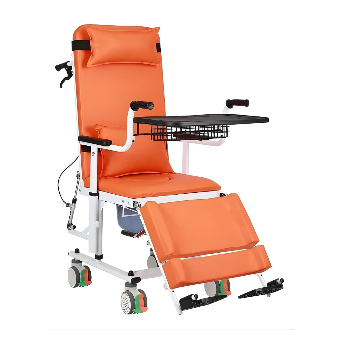 Cadeira de Transferência Flat Premium Longevitech