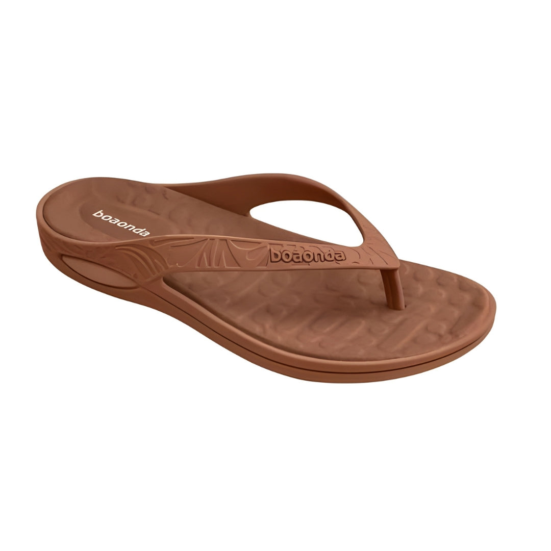 Lily Chinelo Feminino - BoaOnda