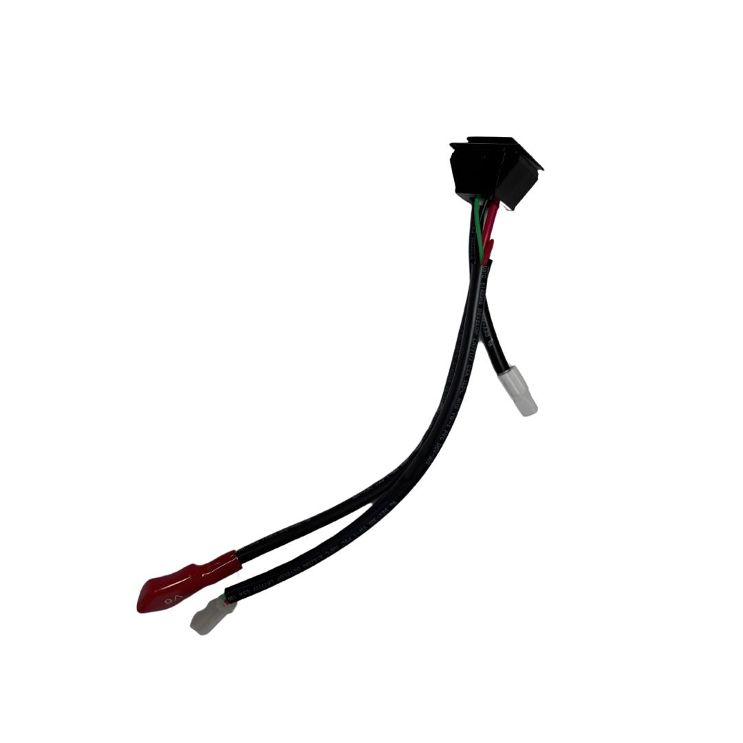 Chicote-Conector Cadeira de Rodas Motorizada Scott S - Ottobock