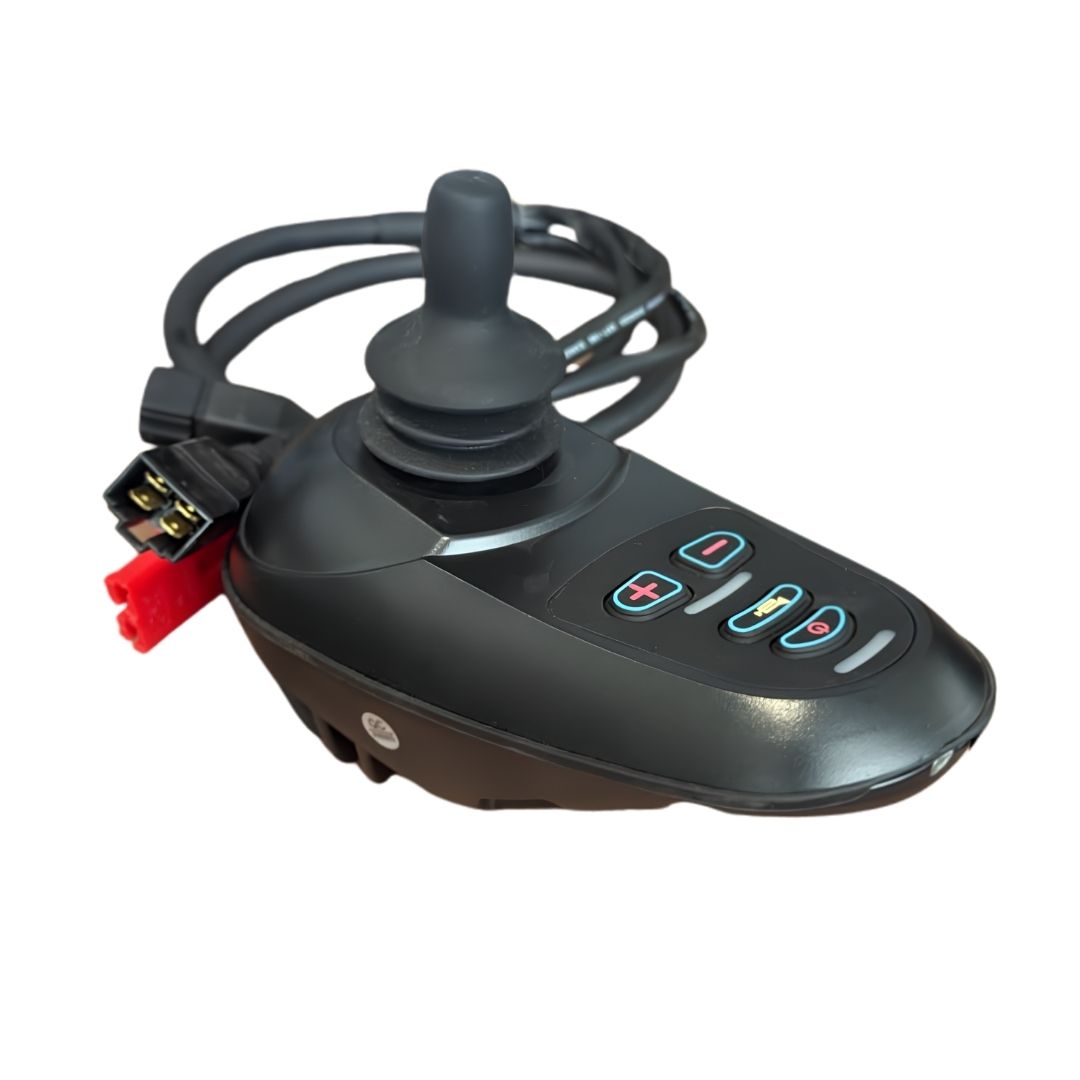 Controlador - Joystick Completo D800 Dellamed