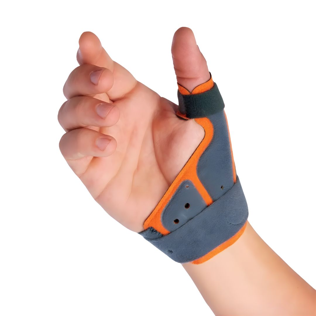 Ortese Tala Polegar Bilateral - Orliman