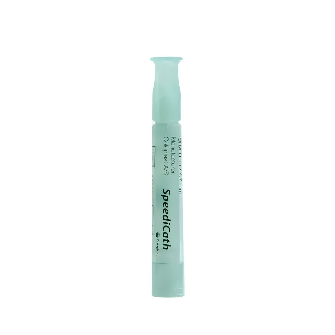 Cateter Feminino Compact SpeediCath - Coloplast + E-book