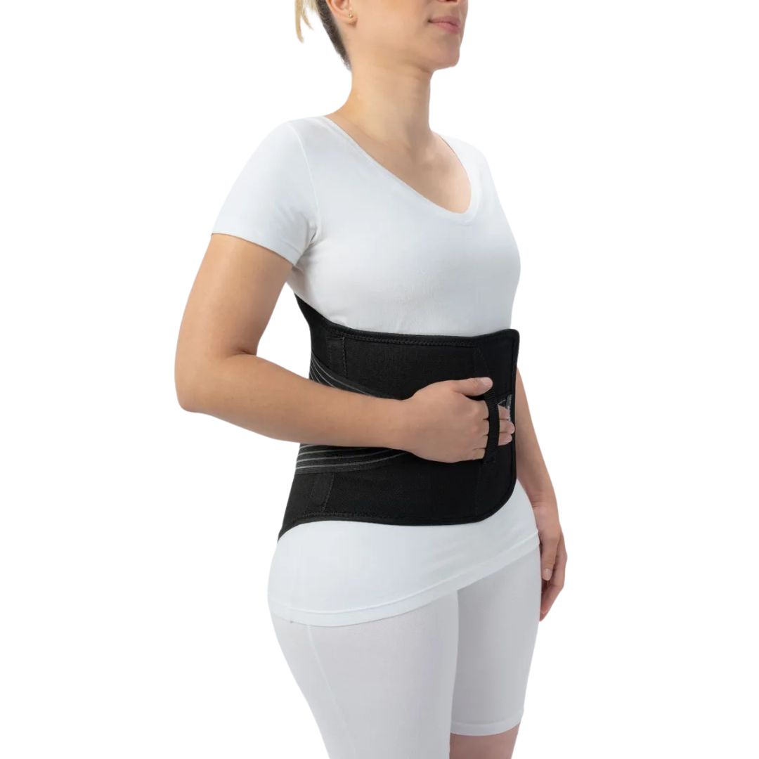 Colete Putti Baixo Evolution - Chantal