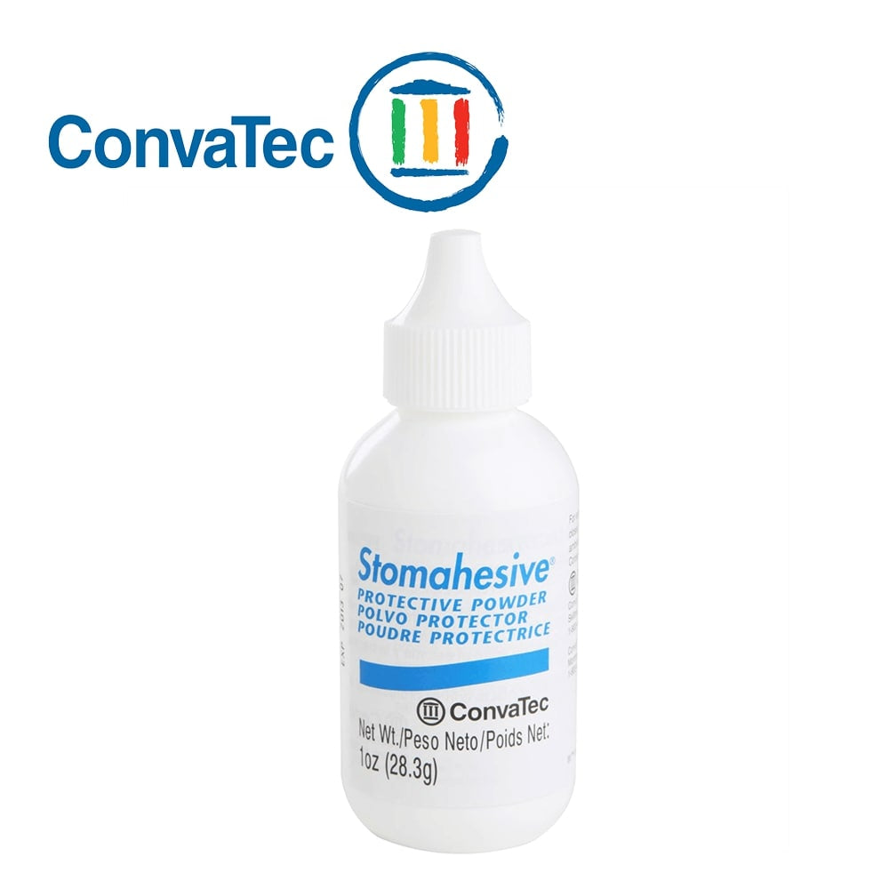 Stomahesive Pó 28,3gr Convatec