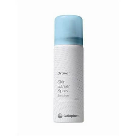 Spray Brava 50ml Ref 12020 Coloplast
