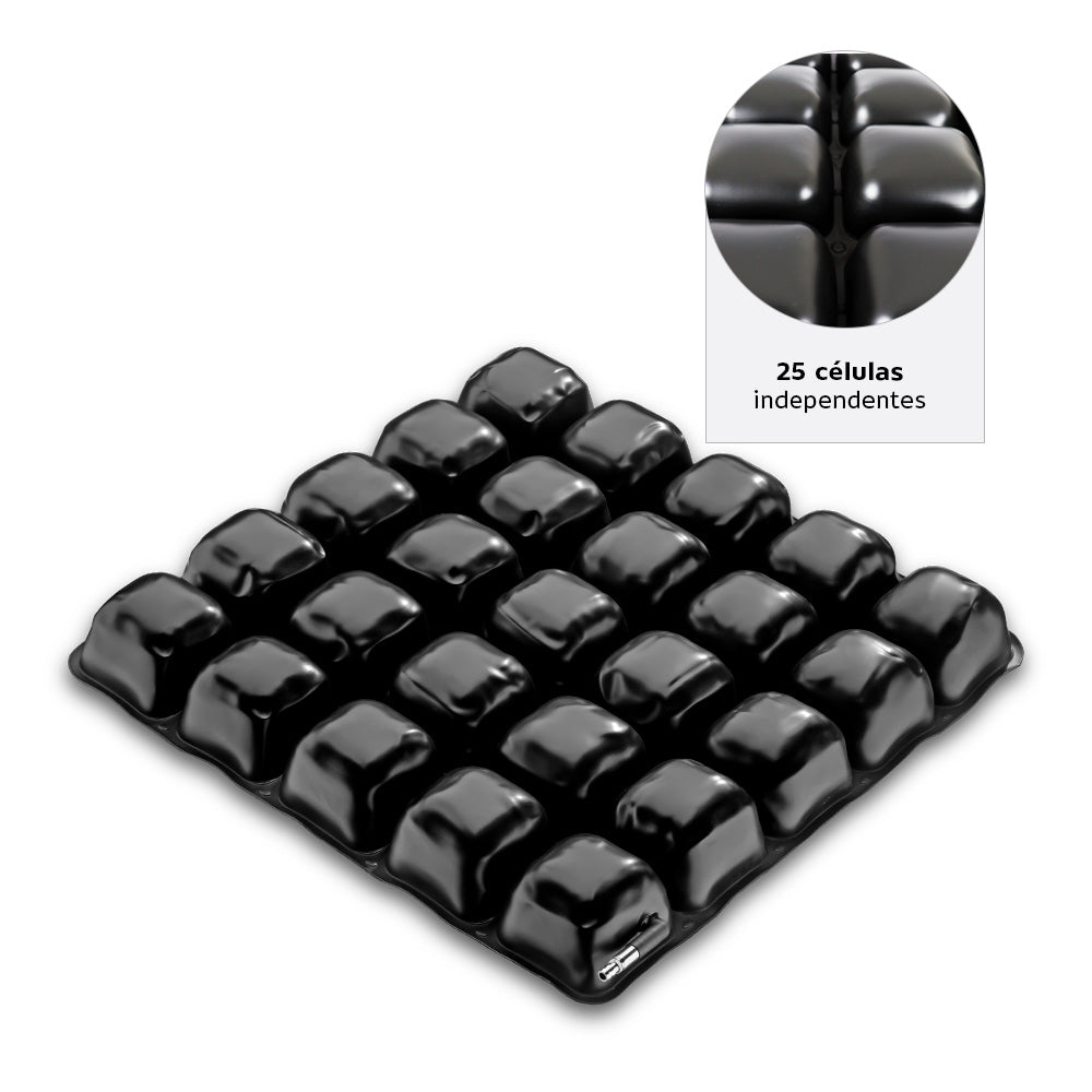 Almofada de Ar para Prevenção de Escaras Air Basic - Dellamed