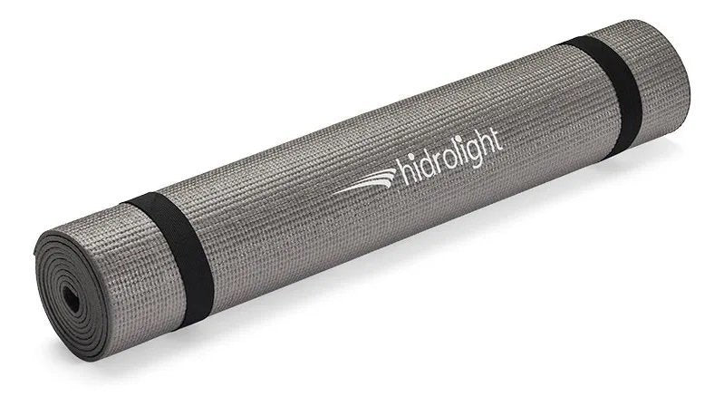Tapete de Yoga e Exercicios Hidrolight