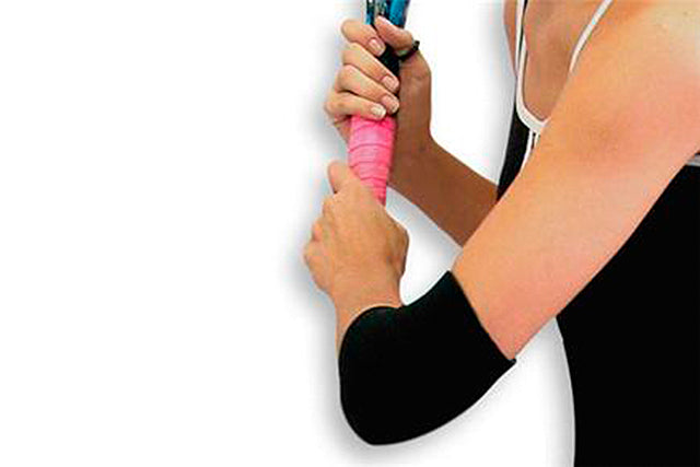 Cotoveleira Neoprene Protector M Salvapé