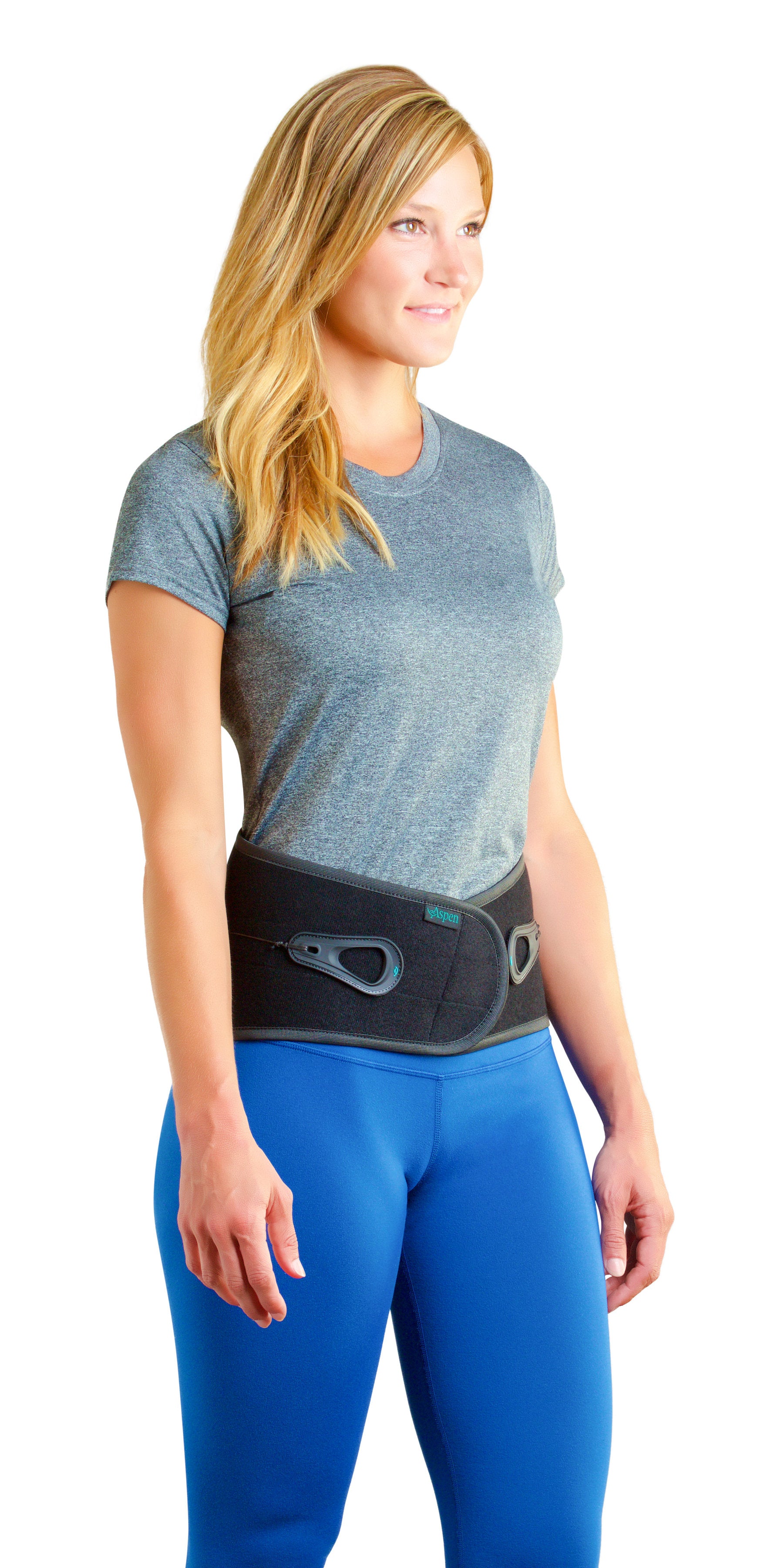 Aspen Lumbar Support Chantal