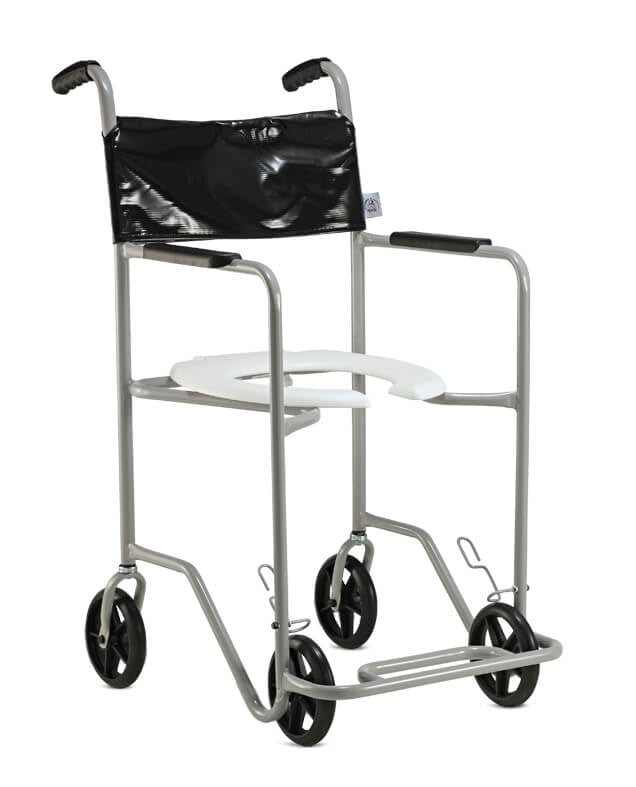 Cadeira de Banho Jaguaribe 1615 Pop Simples