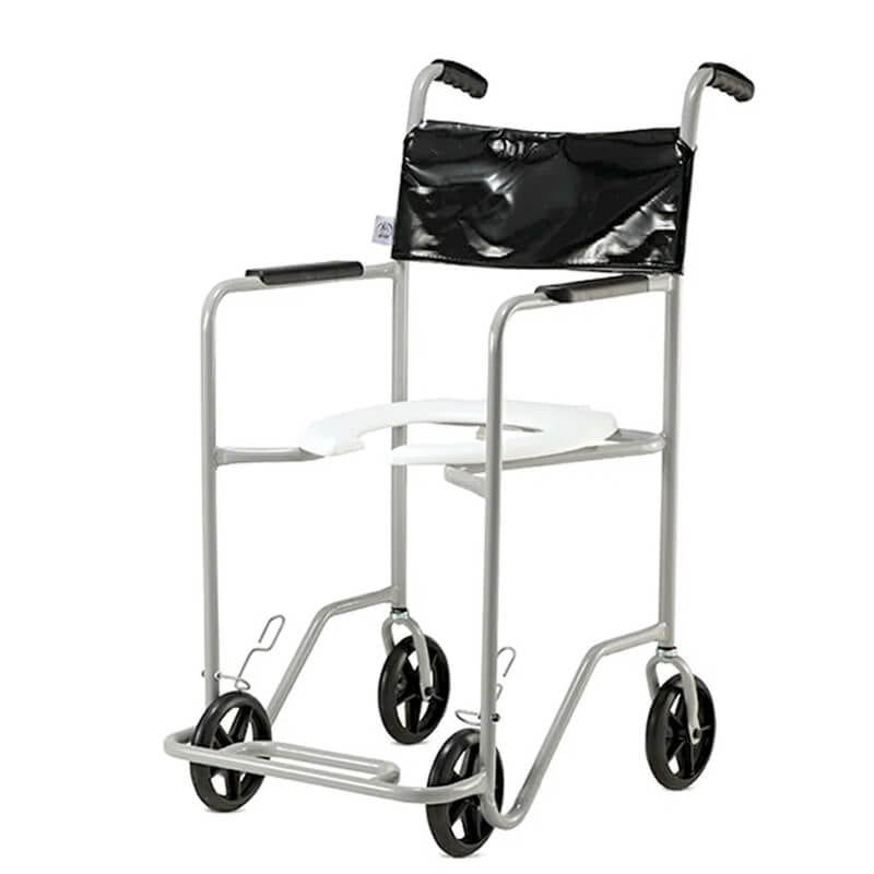 Cadeira de Banho Jaguaribe 1615 Pop Simples