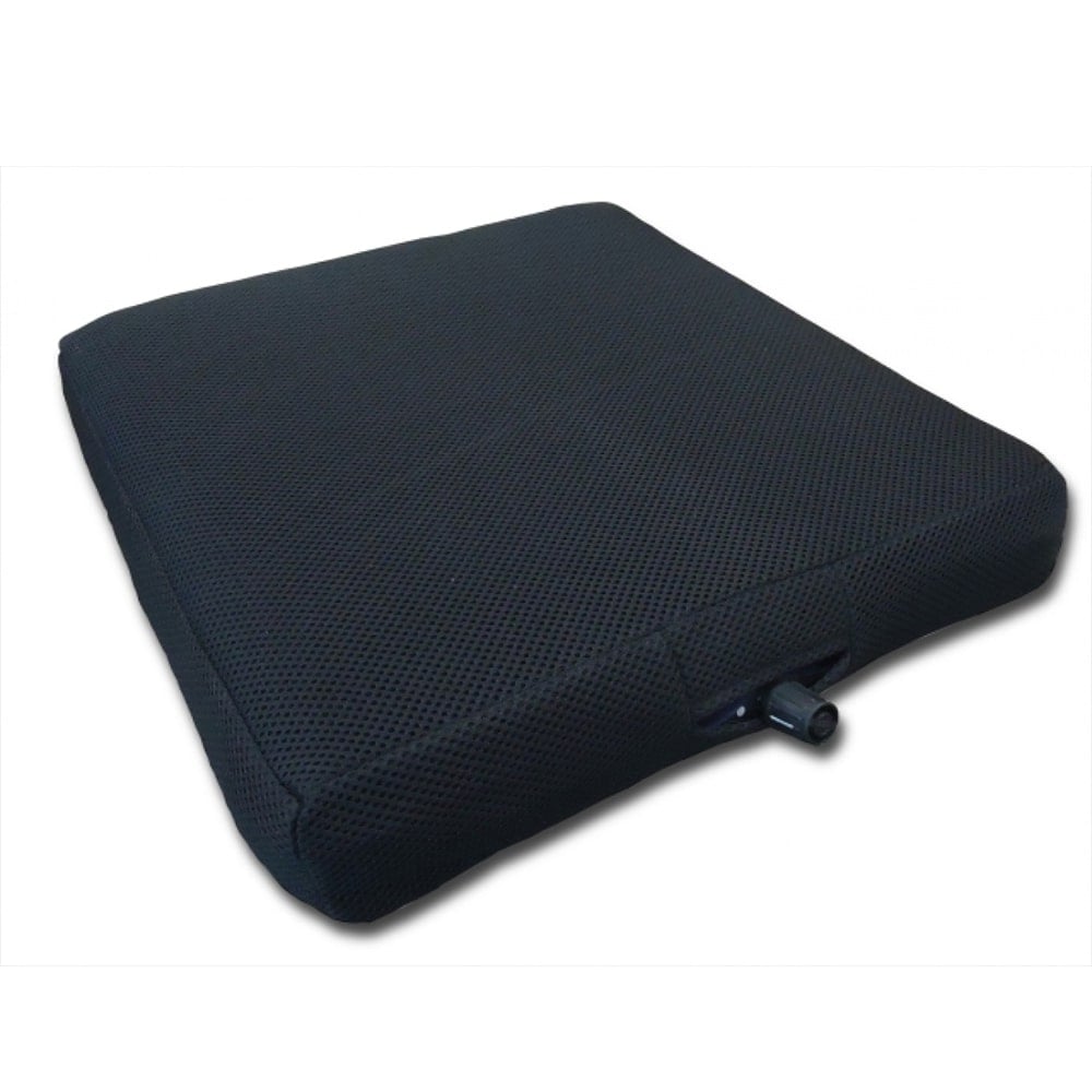 Almofada Ergonômica Borracha Inflável Freedom