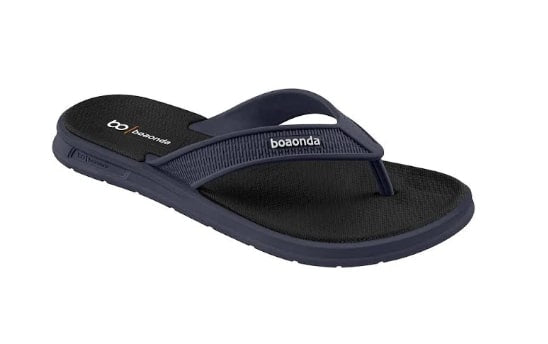 Joe Chinelo Masculino Boaonda