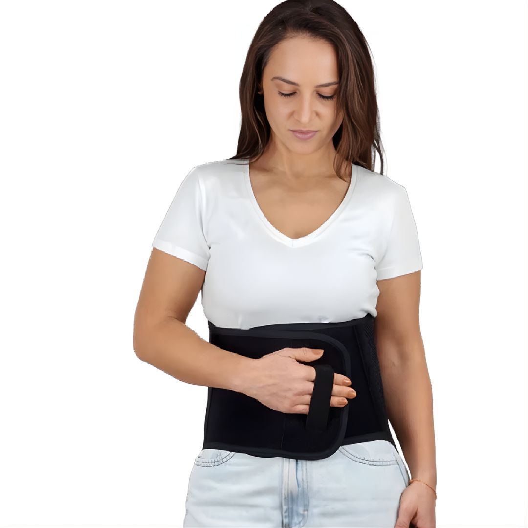 Colete Putti Max Alto - Hidrolight