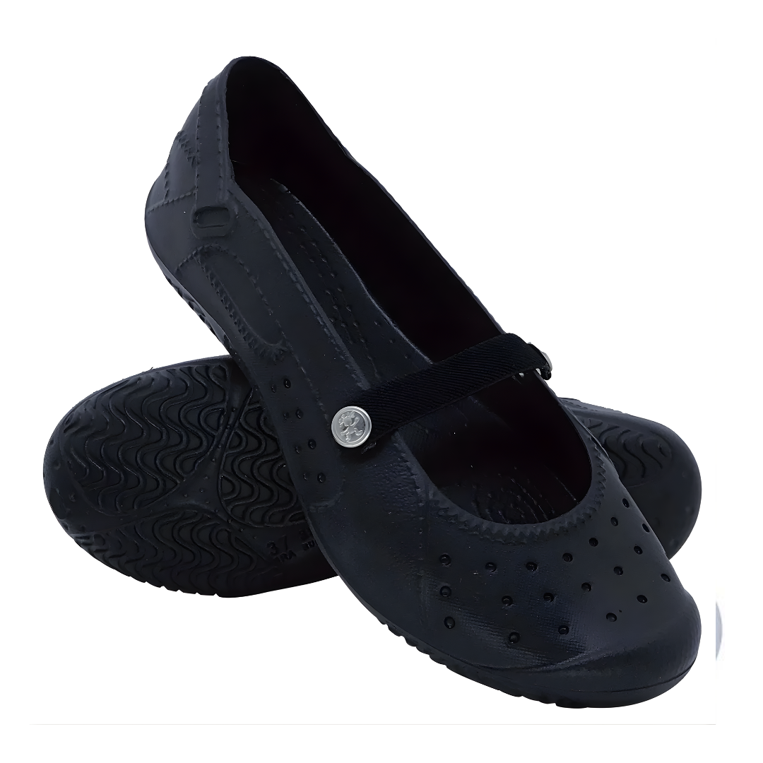 Sapatilha em E.V.A - Soft Works