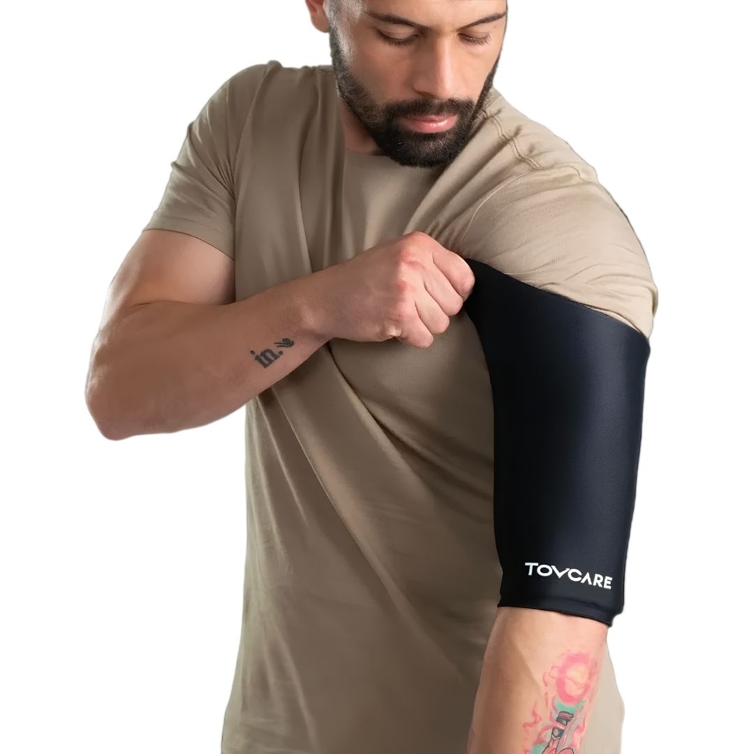 Faixa Multiuso Gelcare Térmica - P - Tovcare
