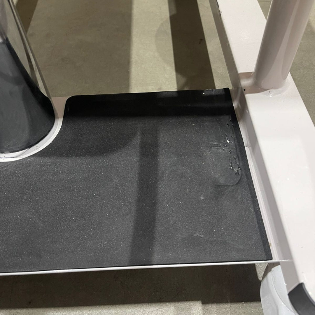 Cadeira de Transferência para Acamados até 130kg Live Well - OUTLET