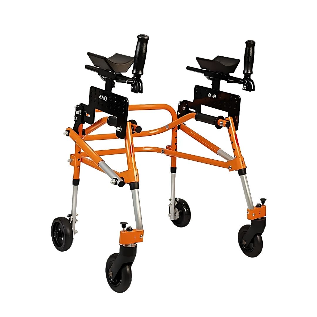 Suporte Antebraço P/ Andador Posterior Bc1577 - Mercur