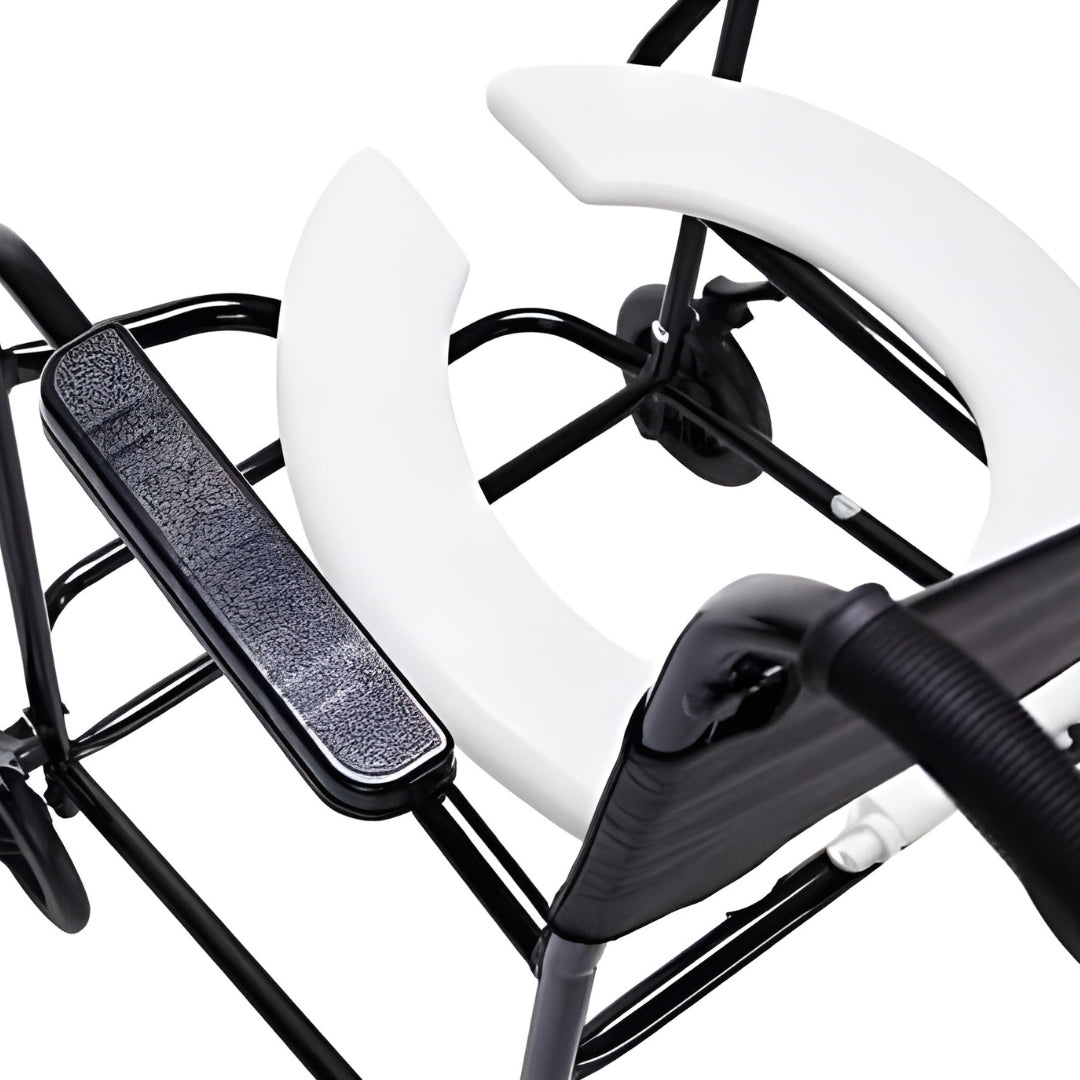 Cadeira de Banho Simples Mod 01 - MM