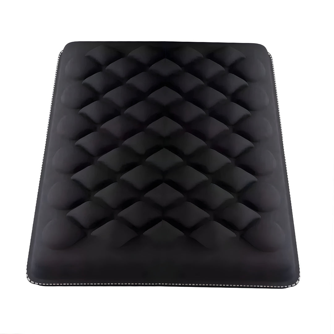 Almofada Anatomica Quadrada em Gel Supercomfort - Supermedy