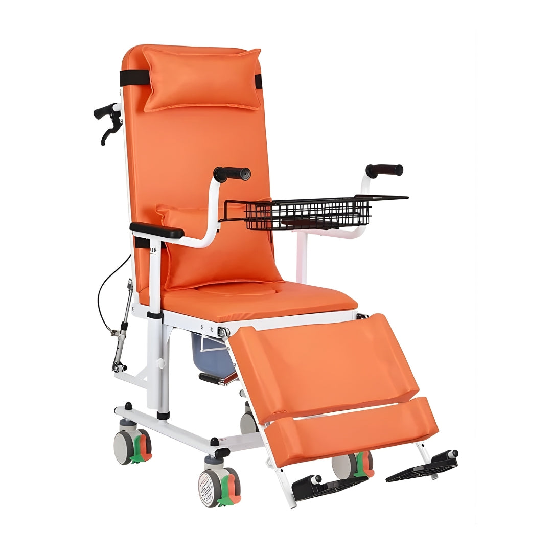 Cadeira de Transferência Flat Premium Longevitech