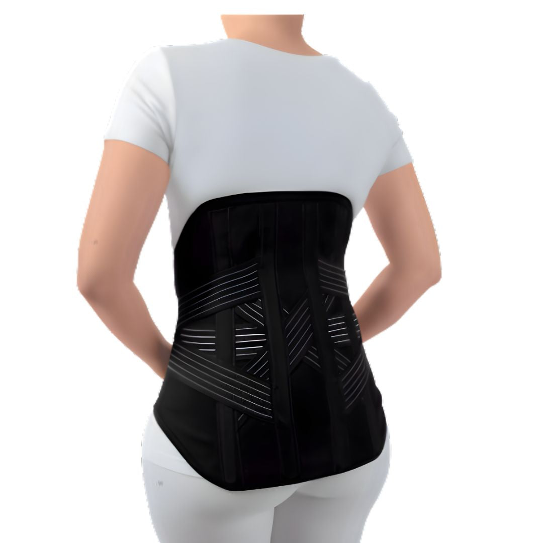 Colete Putti Alto Evolution - Chantal