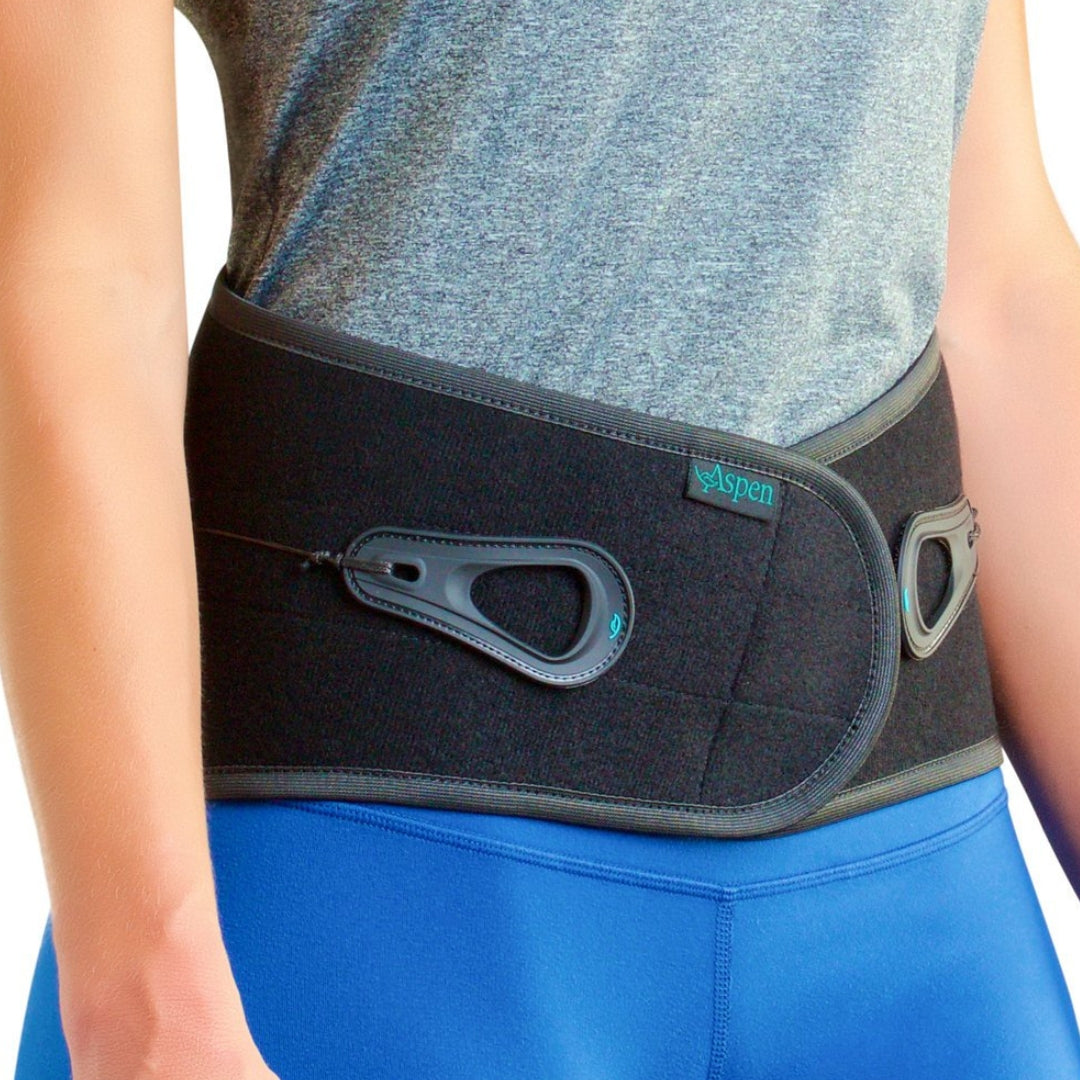 Aspen Lumbar Support Chantal