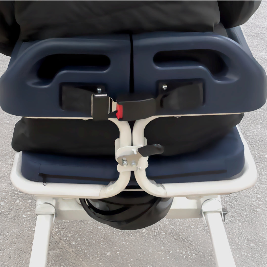 Cadeira de Transferência Multifuncional Theramove - Theramart