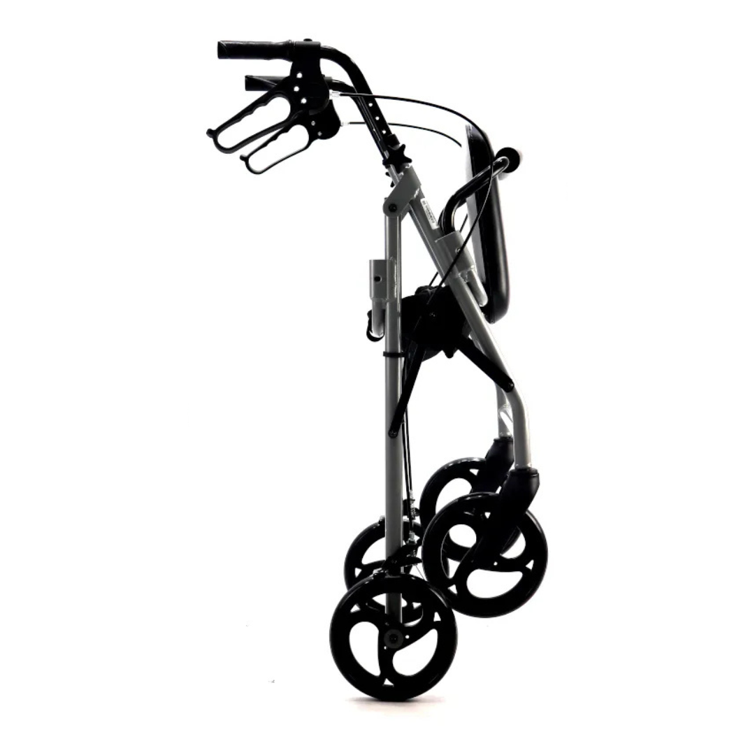 Andador com 4 Rodas Explorer - Praxis