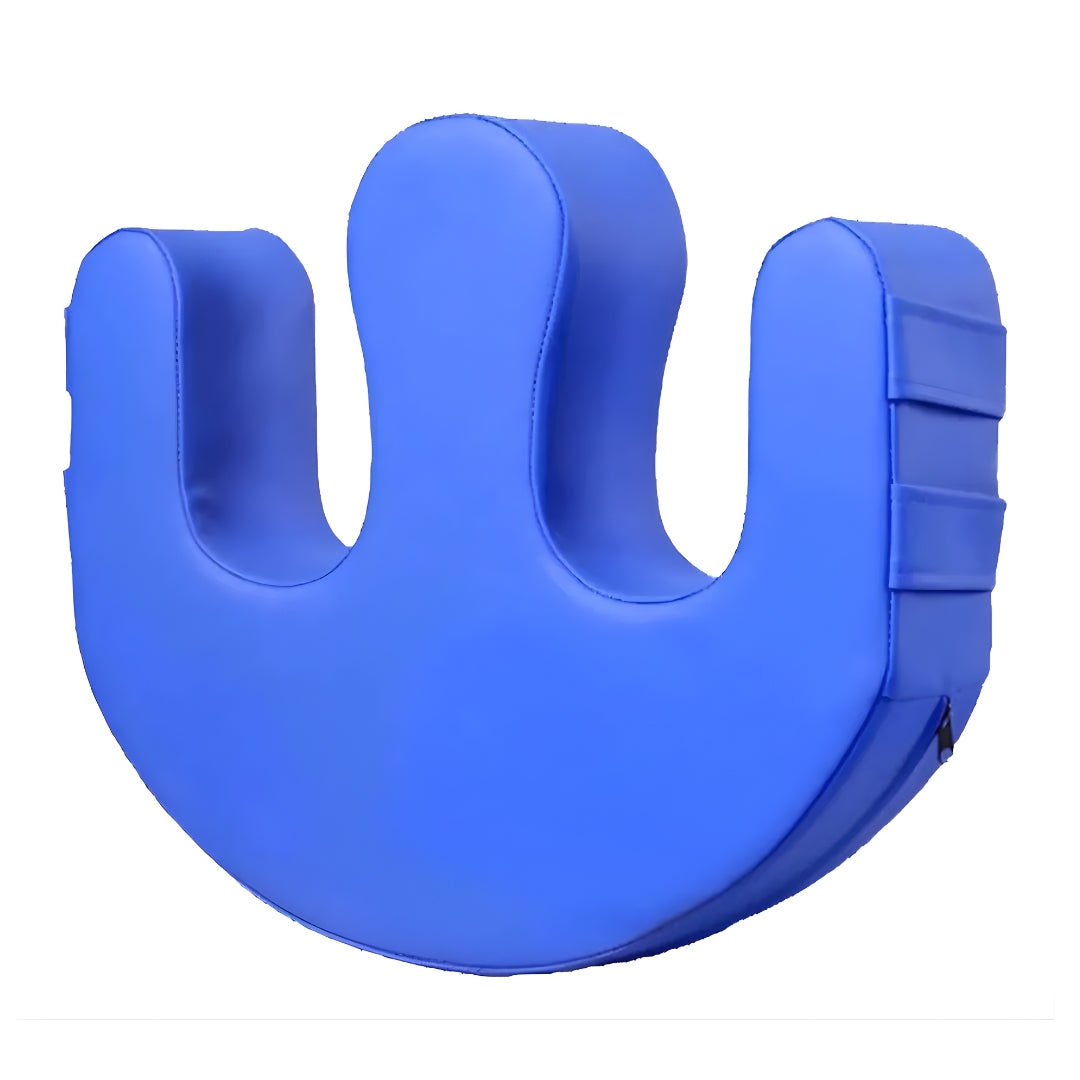 Almofada Giro Fácil para Auxílio de Acamados - Natural Home Care