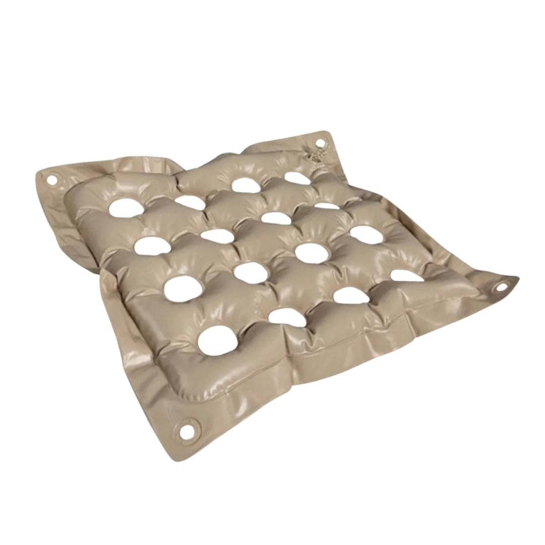 Almofada de Ar Caixa de Ovo Antiescaras - Supermedy