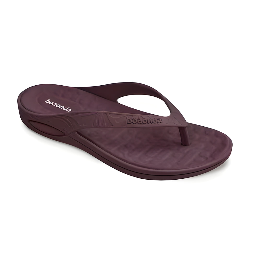 Lily Chinelo Feminino - BoaOnda