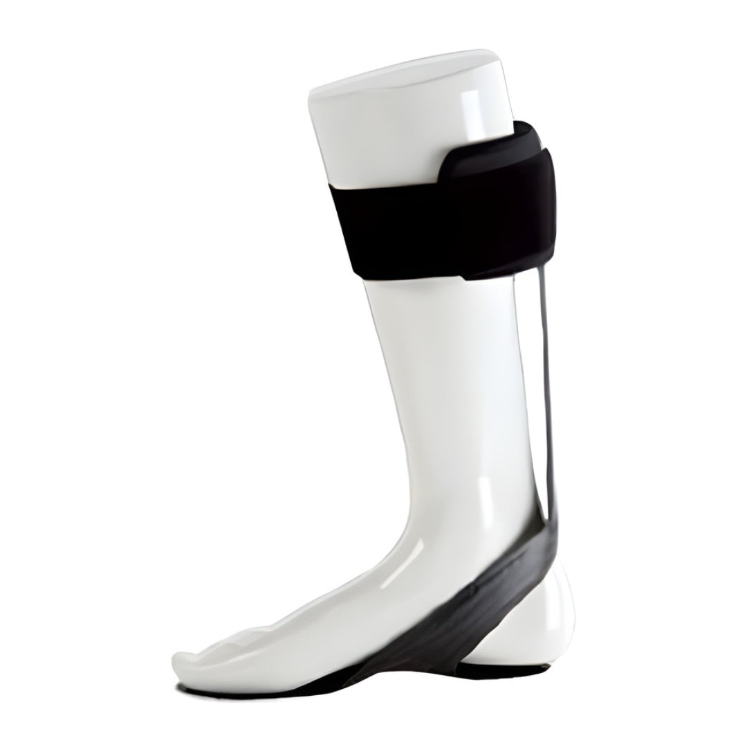 Ortese Fibra de Carbono Dinamica P/ Pé Caido Walk-On Pé Esquerdo - Ottobock