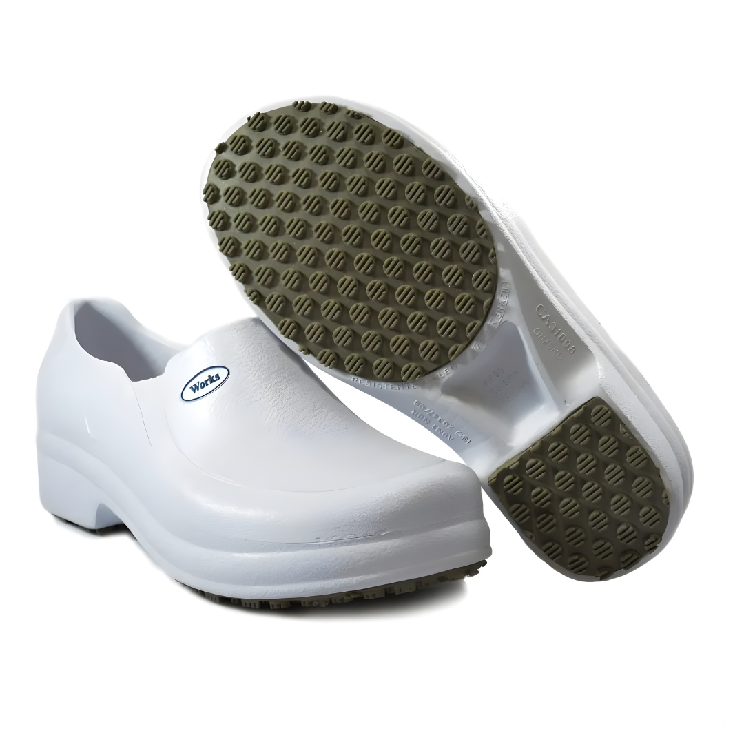 Sapato Antiderrapante em E.V.A BB65 - Soft Works